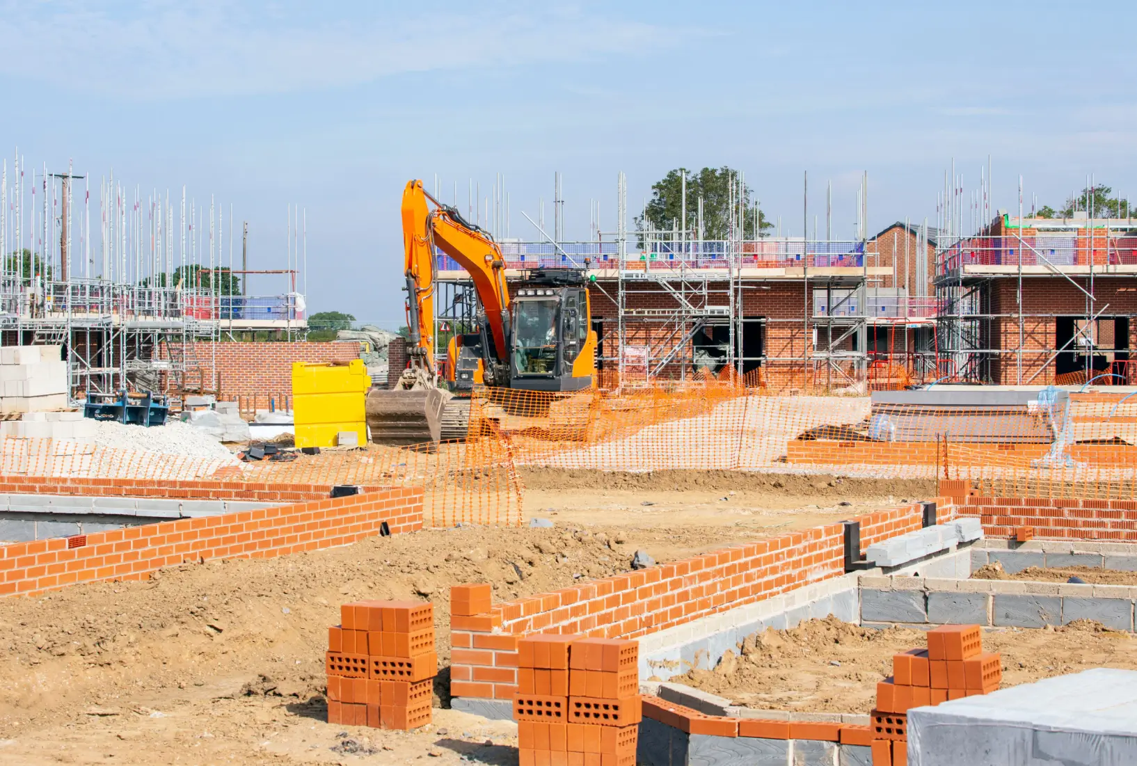 Professional drain inspection service in Folkestone
